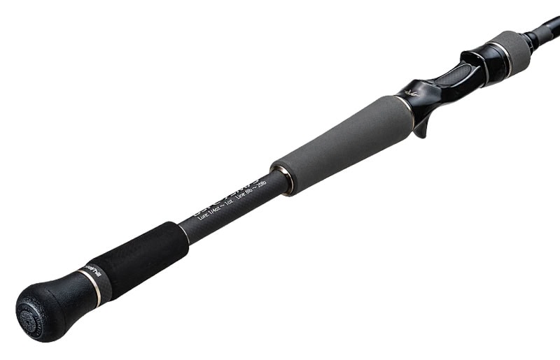 Packer de terrain ValleyHill BlackScale