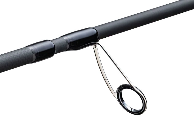 Packer de terrain ValleyHill BlackScale