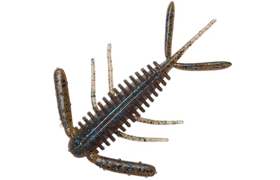 ValleyHill Devil Shaker 2,3"