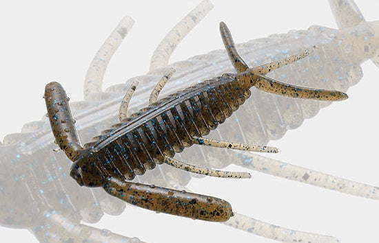 ValleyHill Devil Shaker 2,3"