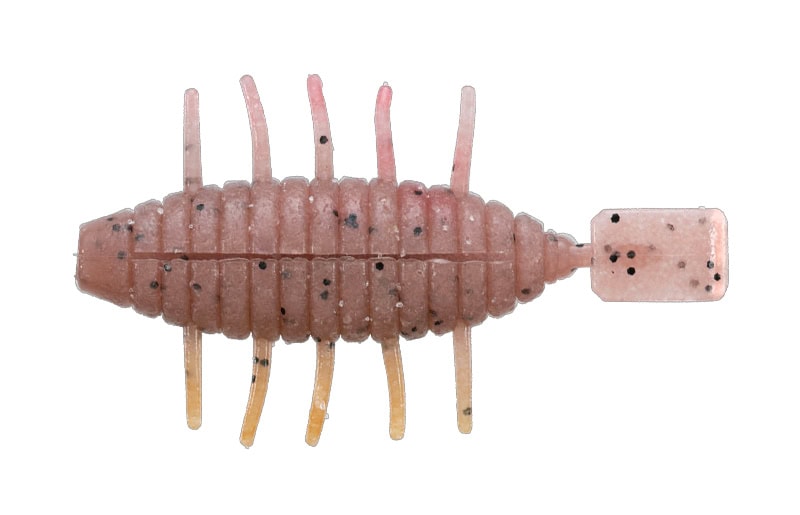 ValleyHill Ebi Tank Jr. 2.7"