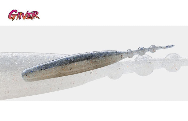 ValleyHill Giiver 4.8"