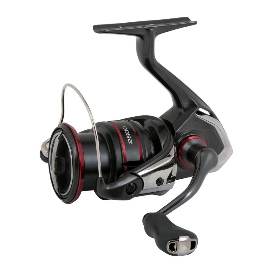20ヴァンフォード2500shg SHIMANO 20 VANFORD Shimano '20 Vanford F