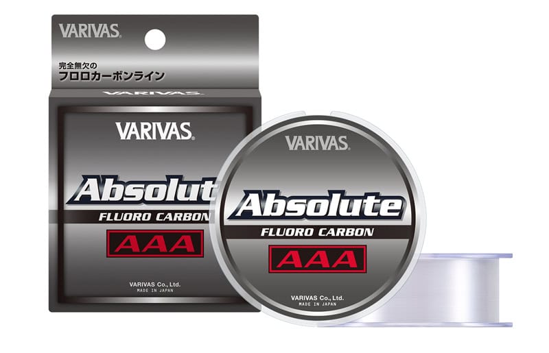 Varivas Absolute AAA FC