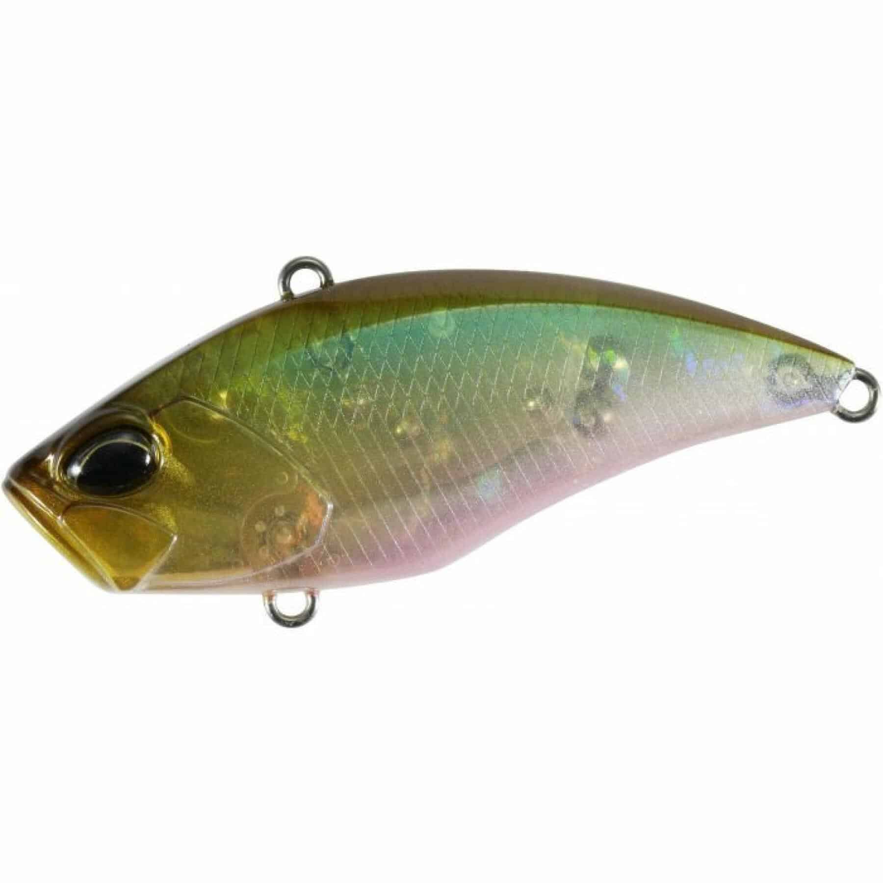 Duo Realis Vibration Nitro 65