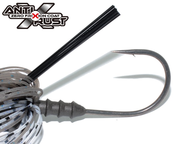 HideUp Slide Scoon Jig