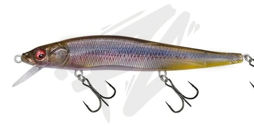 Megabass Vision OneTen Jr.