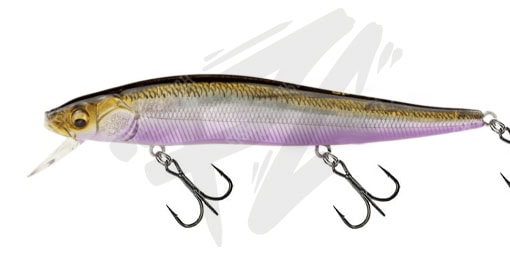 Megabass Vision OneTen