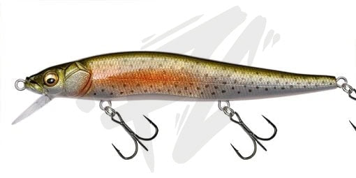 Megabass Vision OneTen Jr.