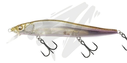 Megabass Vision OneTen