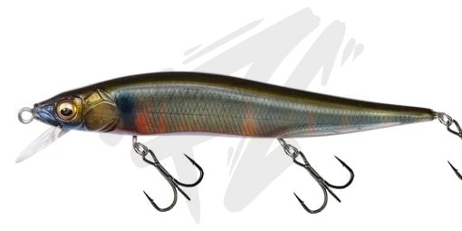 Megabass Vision OneTen