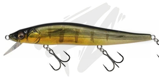 Megabass Vision OneTen