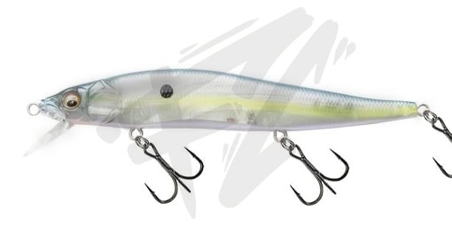 Megabass Vision OneTen