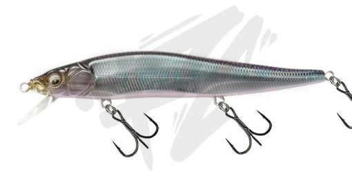 Megabass Vision OneTen