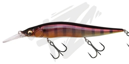 Megabass Vision OneTen Jr.