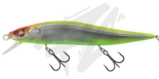 Megabass Vision OneTen Jr.