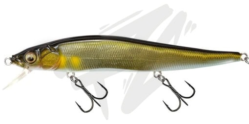 Megabass Vision OneTen