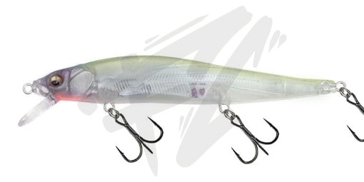 Megabass Vision OneTen