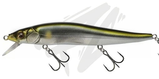 Megabass Vision OneTen