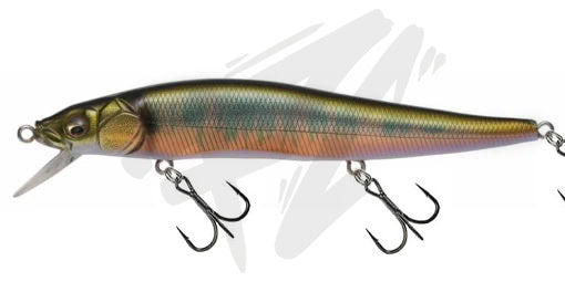 Megabass Vision OneTen