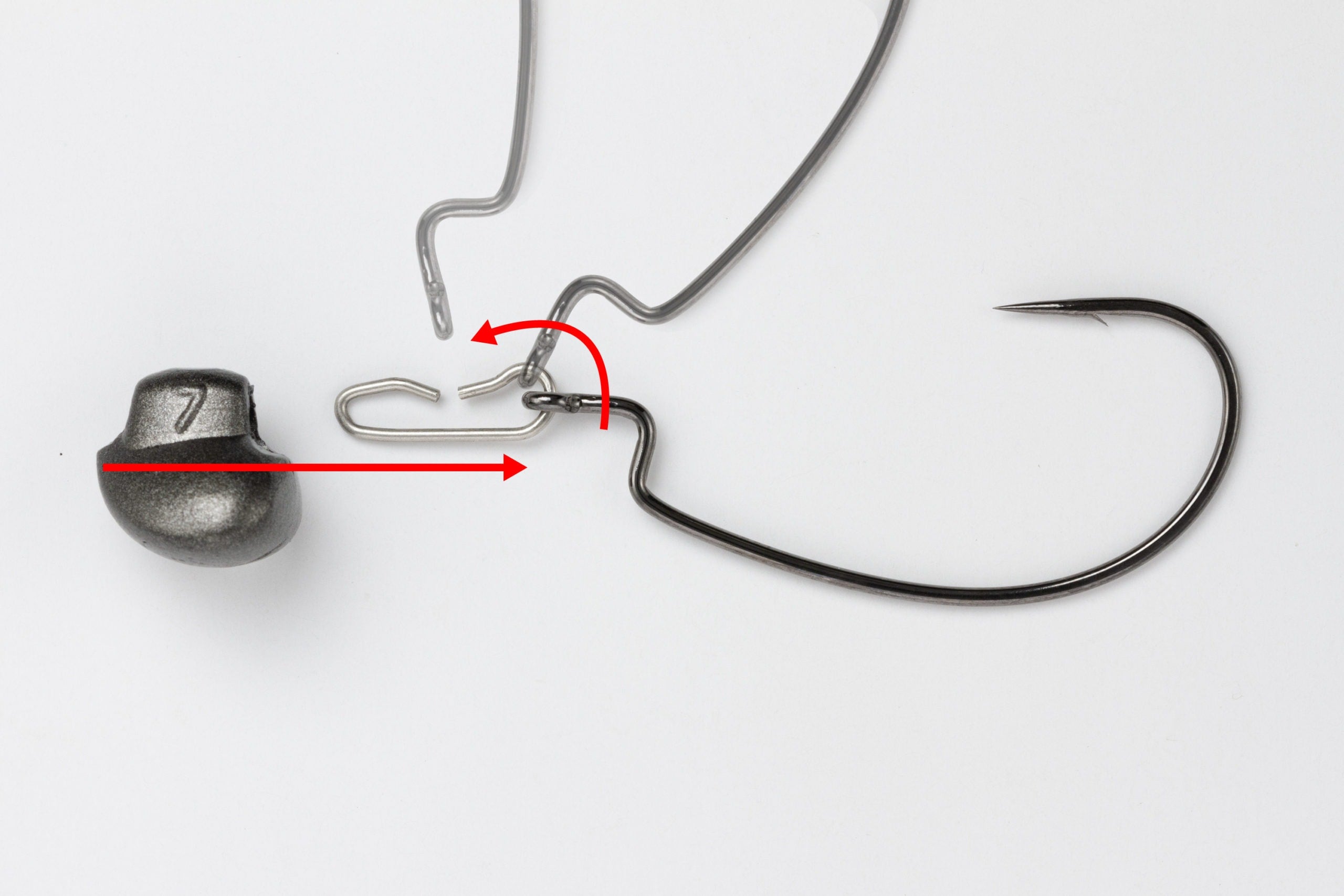 Decoy Switch Bomb function