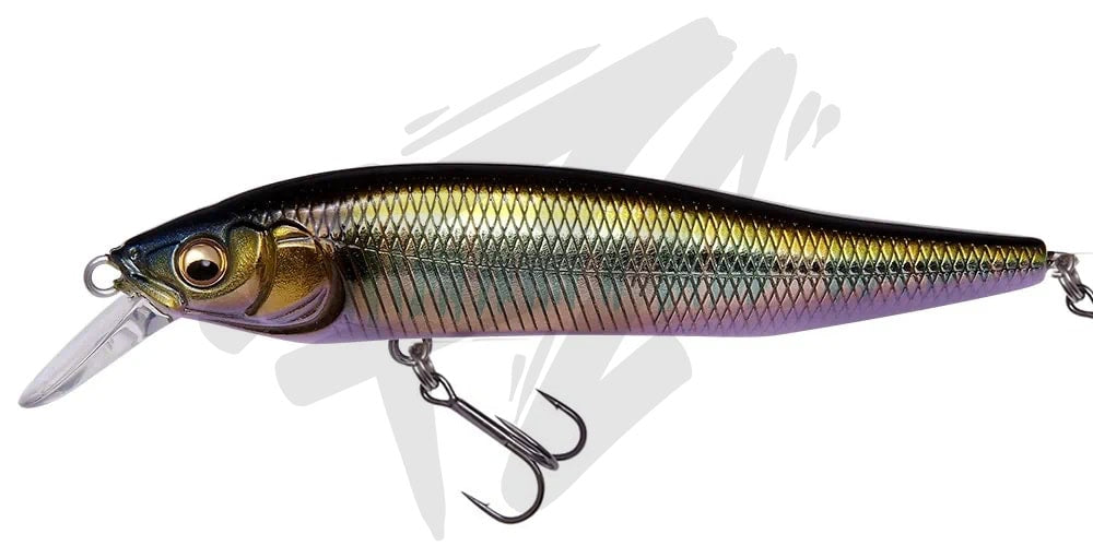 Megabass X-75 Nanahan