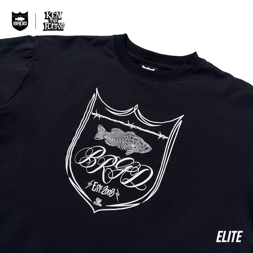 KTF x Bass Brigade Elite Dry Tee