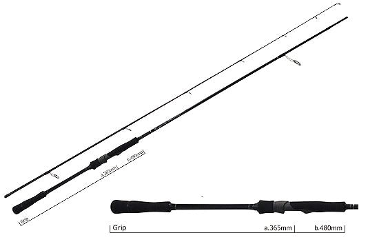 Yamaga Early For Rock