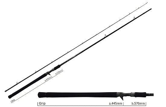 Yamaga Early For Surf - 349,99 €