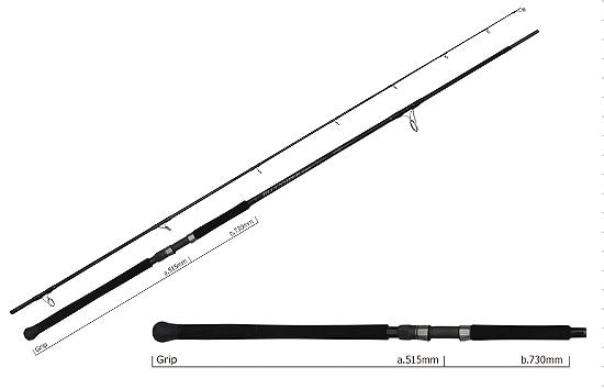 Yamaga Nouveau BlueSniper