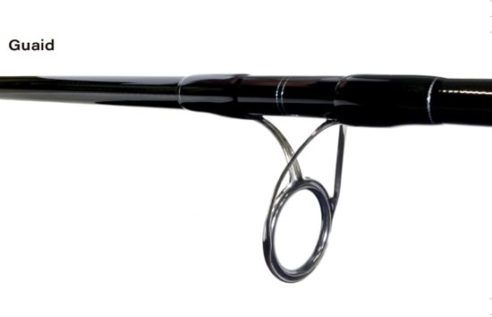 Yamaga Nouveau BlueSniper