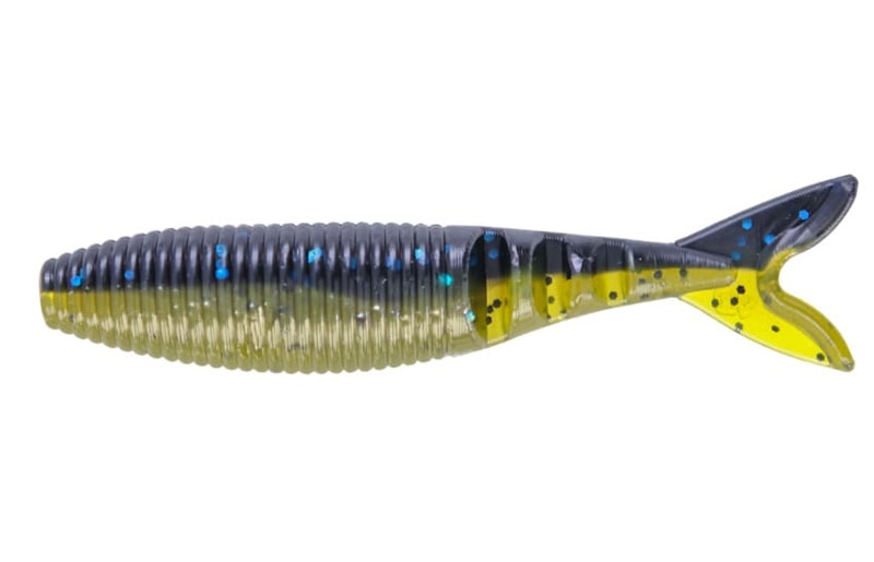 Yamamoto Zako Slim 3.5"