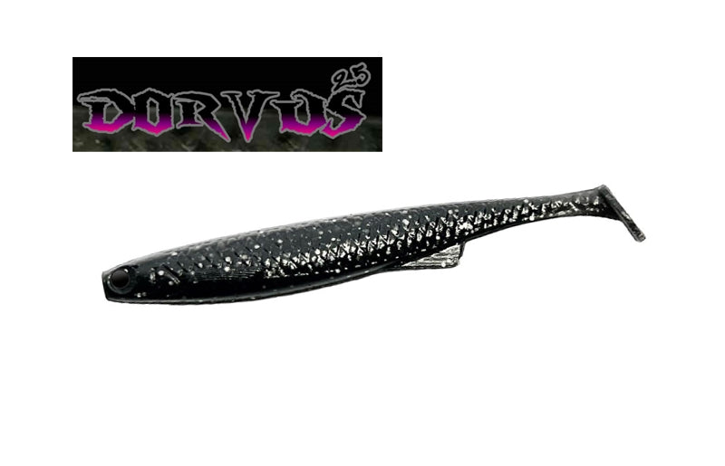 YG.labo Dorvus 2.5 Real