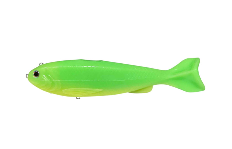YG-Labo Dorvus 250