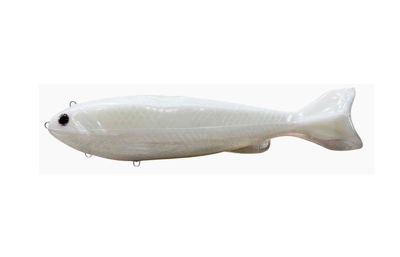 YG-Labo Dorvus 250
