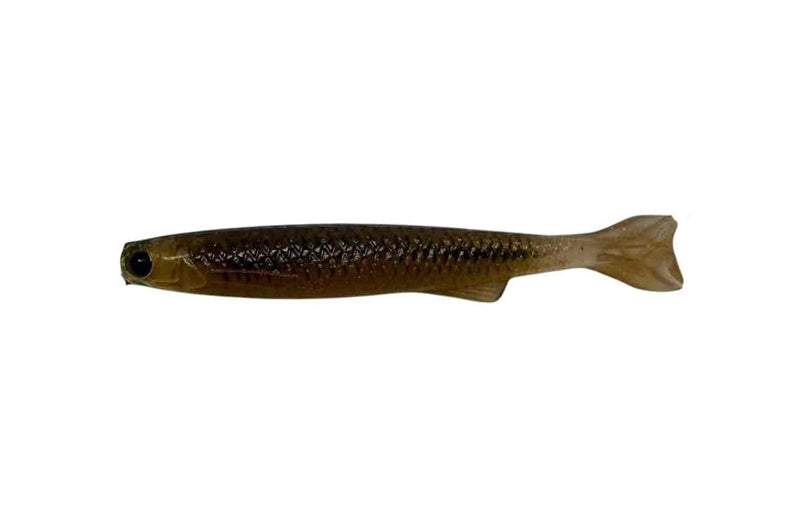 YG.labo Dorvus 2.5 Real