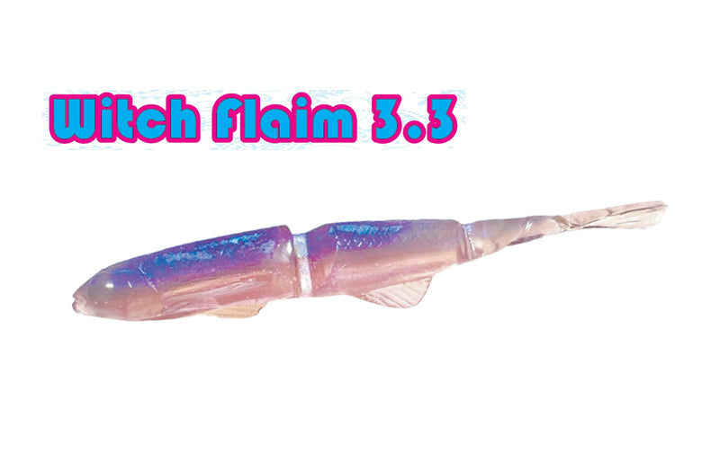 YG-Labo Witch Flaim 3.3