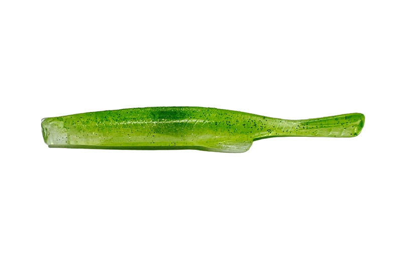 YG-Labo Witch Minnow 3.0