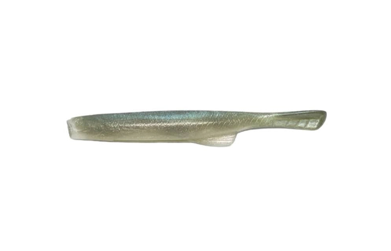 YG-Labo Witch Minnow 3.0