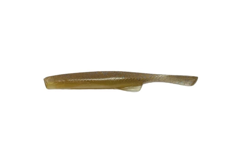YG-Labo Witch Minnow 3.0