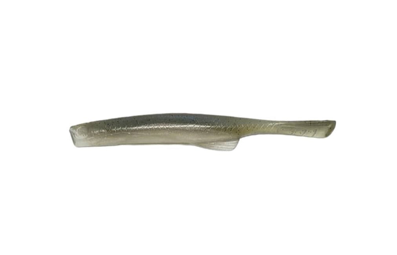 YG-Labo Witch Minnow 3.0