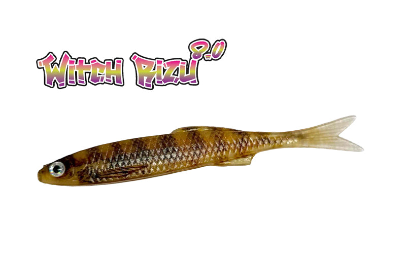 YG.labo Witch Rizu 8.0