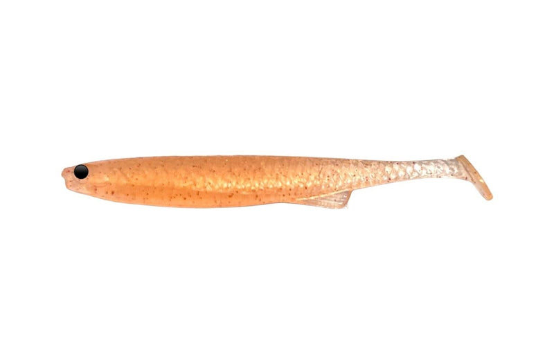 YG.labo Witch Shad 2.5 Non Salt