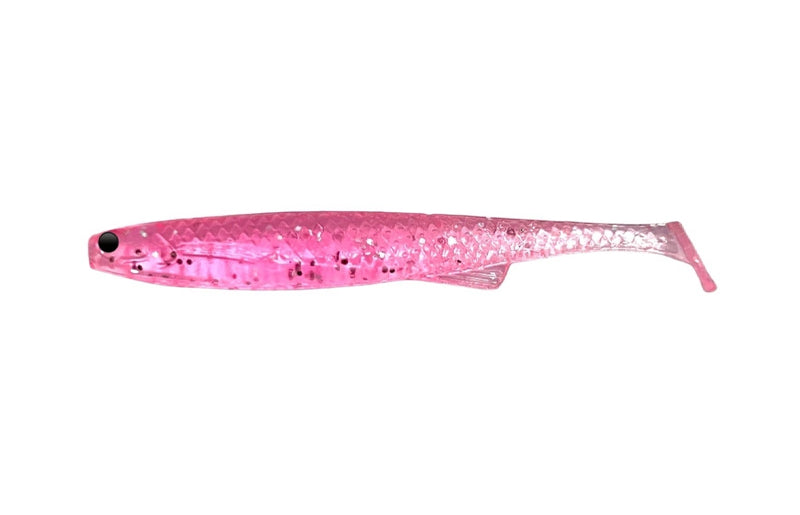 YG.labo Witch Shad 2.5 Non Salt