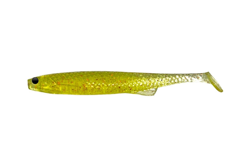 YG.labo Witch Shad 2.5 Non Salt