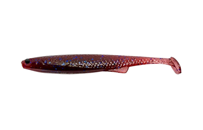 YG.labo Witch Shad 2.5 Non Salt