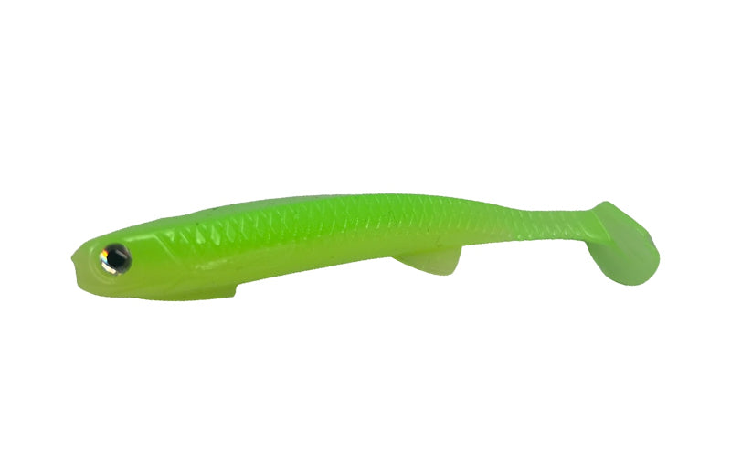 YG-Labo Witch Shad 3.5 Revival