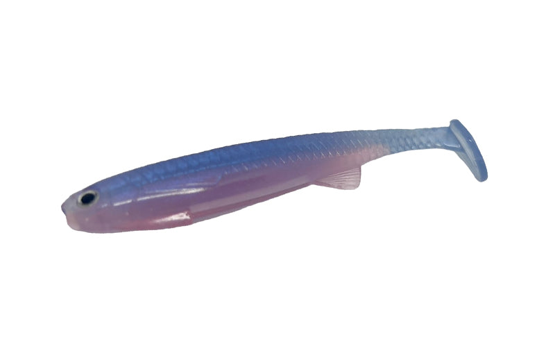 YG-Labo Witch Shad 3.5 Revival