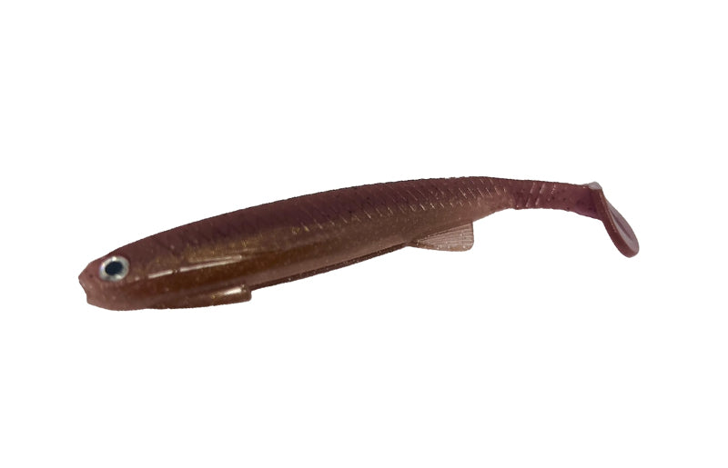 YG-Labo Witch Shad 3.5 Revival