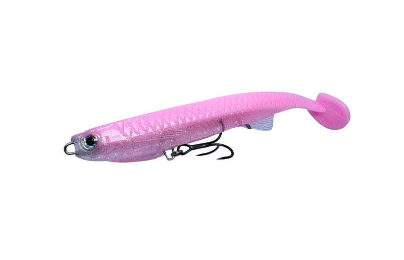 YG-Labo Witch Shad Swim 6.0
